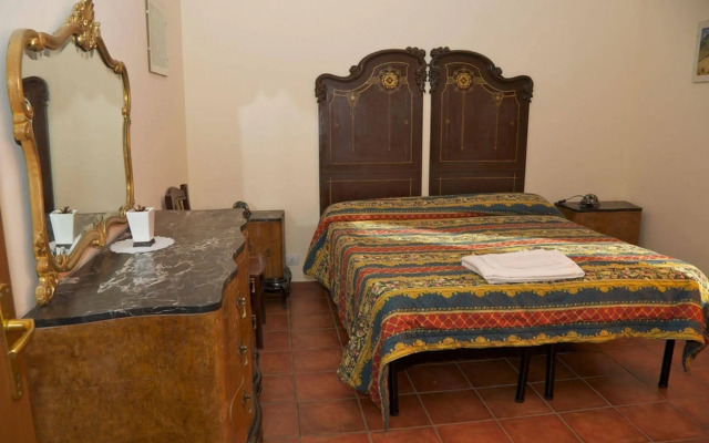 Agriturismo Biologico DellEtna