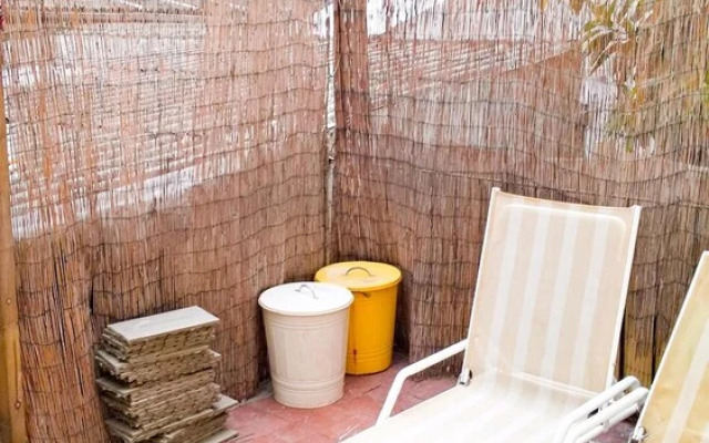 Apartment With 2 Bedrooms in Barcelona, With Terrace and Wifi