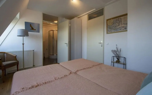 Fantastic Penthouse by the sea With Sauna