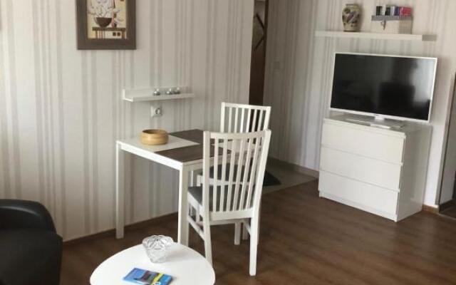 Ferienapartments Sonnenhof