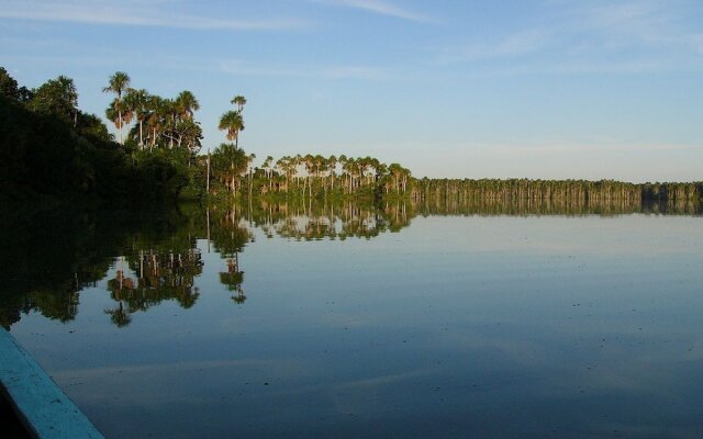 Tronco Tambopata Adventure