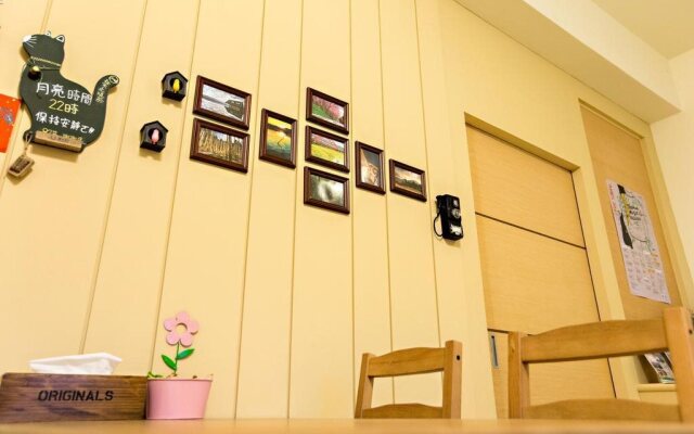Lane 82 B&B