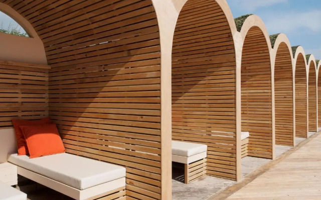 Hôtel & Spa des Pêcheurs