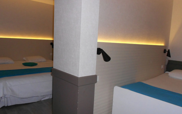 Le M Hôtel & Spa Honfleur