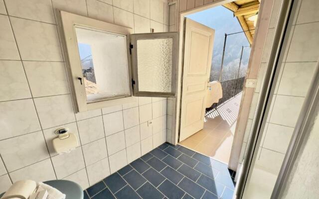 Spitzenhaus Val Onsernone