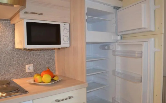 Ferienwohnung Garber