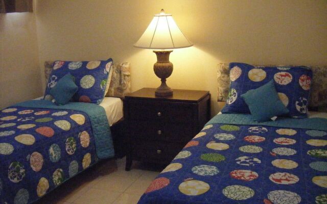 Hotel San Jorge