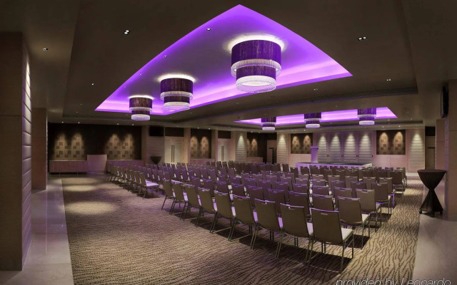Pullman Chennai Anna Salai - Premium Brand By Accor