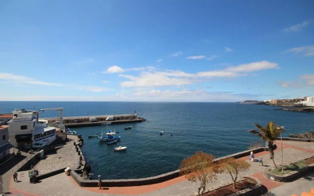 Apartamentos Isla Tenerife Sur