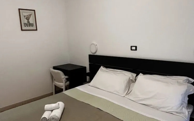 Hotel Perla