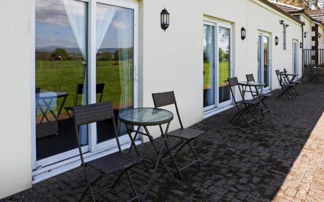 Dryfesdale Hotel, Bw Signature Collection