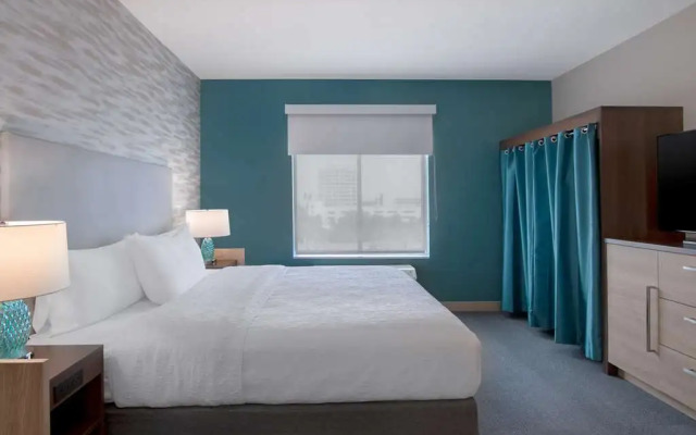 Home2 Suites By Hilton Jacksonville Downtown