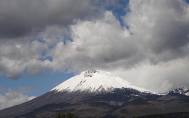Hotel Cotopaxi