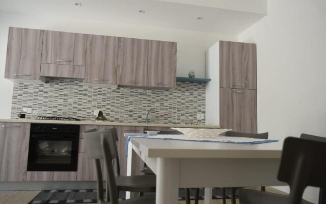 Appartamenti AcquaChiara