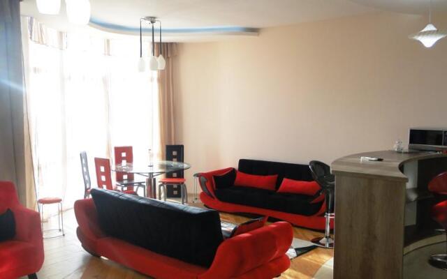 Beautiful Apartment In Batumi