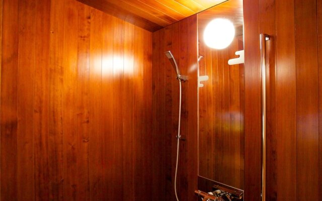 Tsukihitei Ryokan