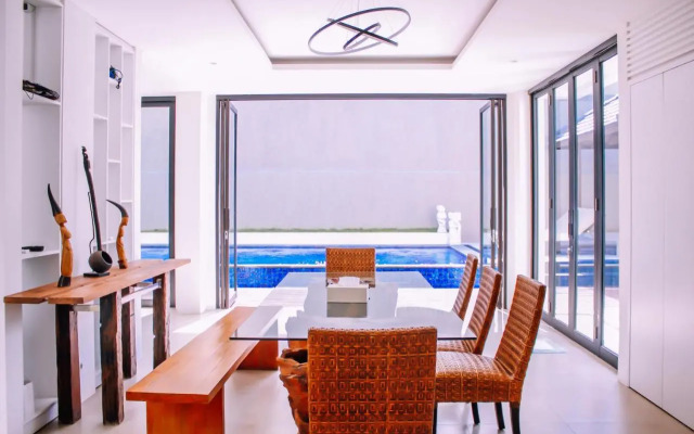 Villa Damar Canggu by Nagisa Bali