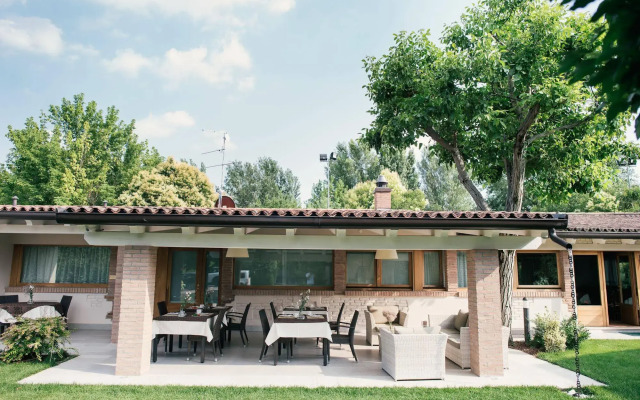 Residenza Le Batesine