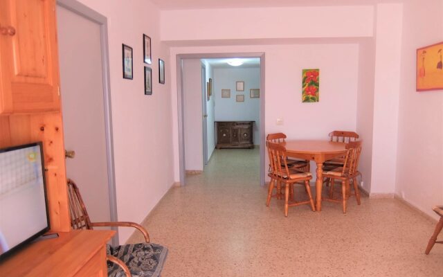 Bonaire H - 1º