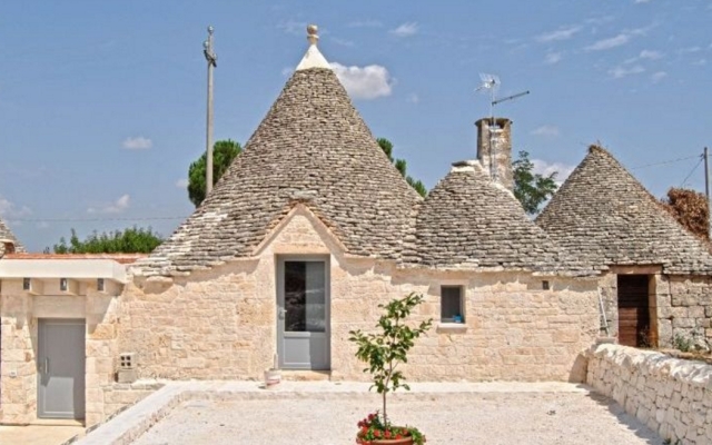 Charming Trulli & Charming Tours