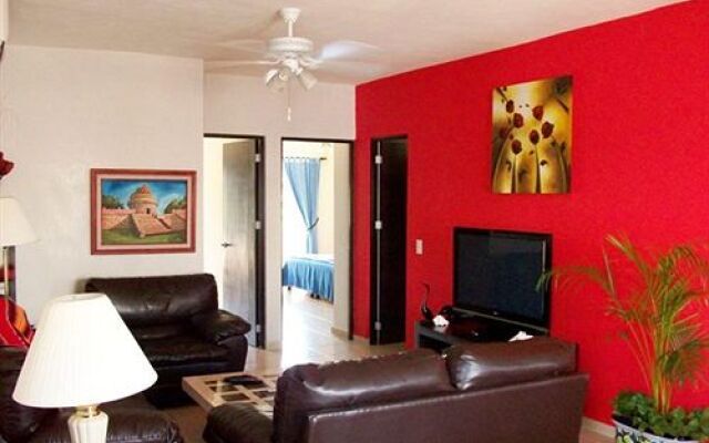 Peregrina Beach Apartment
