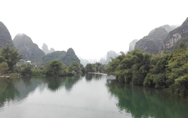 Yangshuo Zen Valley