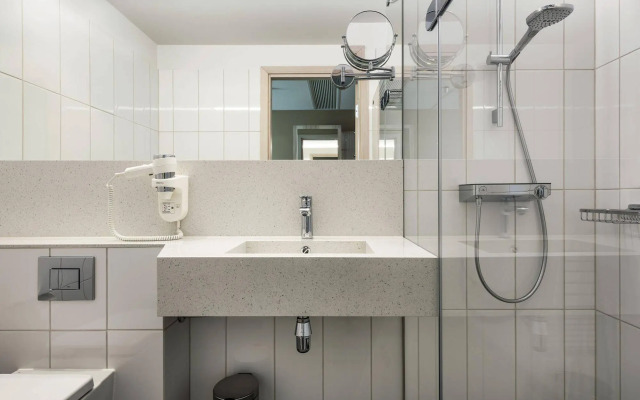 Scandic Arlandastad