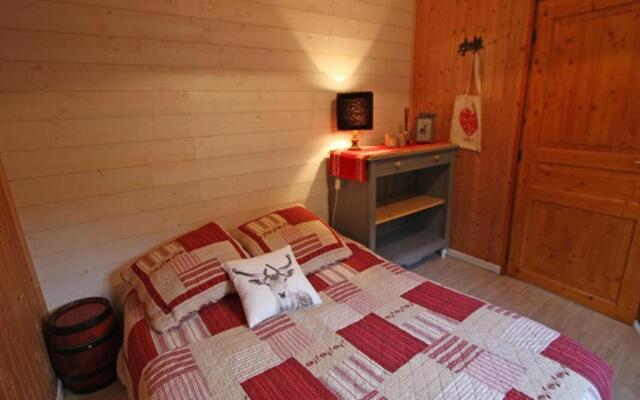 Chalet Plainfaing, 3 pièces, 4 personnes - FR-1-589-306