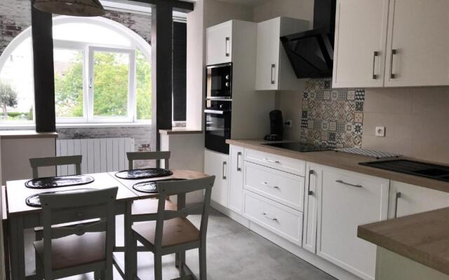 Le coin de Fréderic