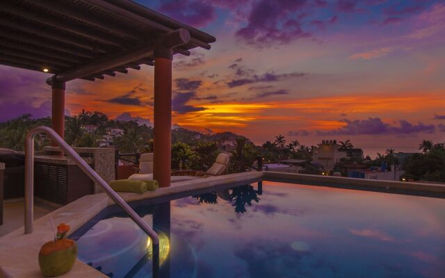 Beach Break Suites Sayulita