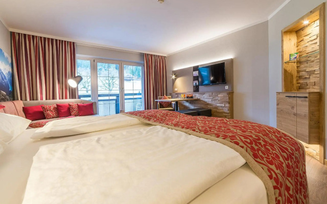 Wohlfuehlhotel Schiestl