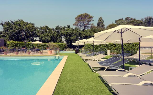 Mercure Orange Centre