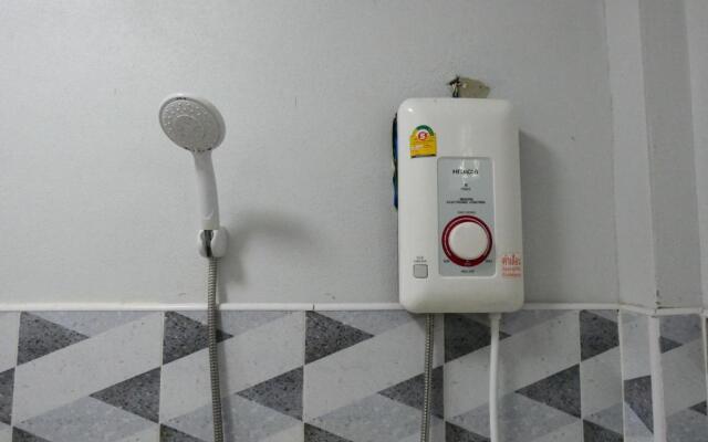 Chom Suan Homestay