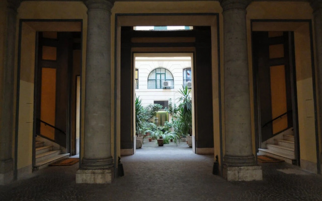 Germanico Apartment