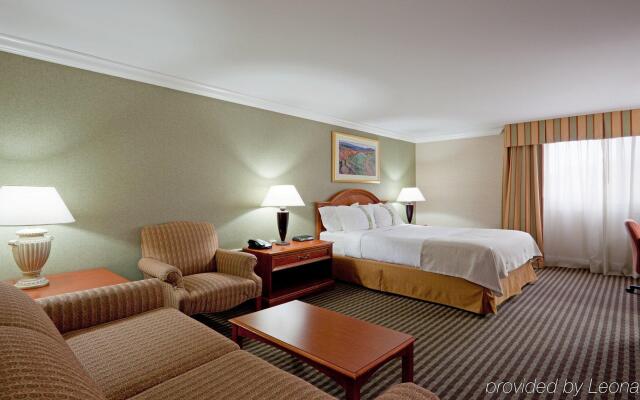 Holiday Inn Concord