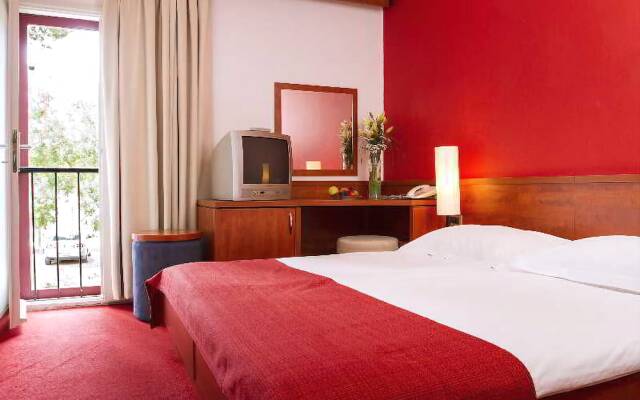 Villa Donat Depadence Hotel