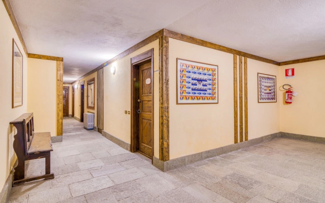 Grange Hike Ski - 8C Sestriere