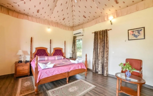 Lohana Village Resort – Guest Rooms – Pushkar