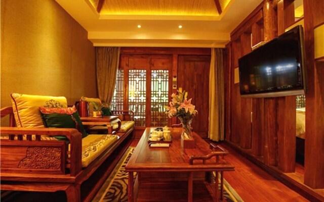Xian Lai Ju Inn