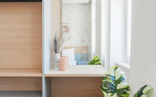 Zeus Design Apartments Schönbrunn