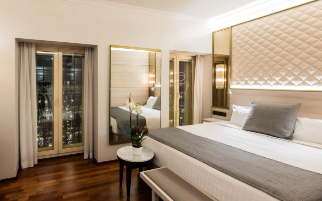 Hotel Preciados