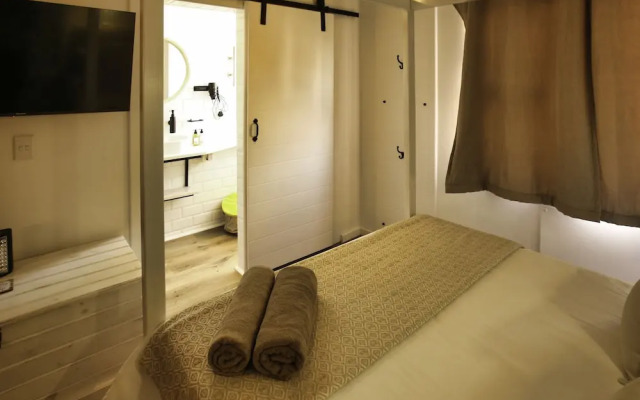 Cozy Corner, Langebaan 4-Sleeper