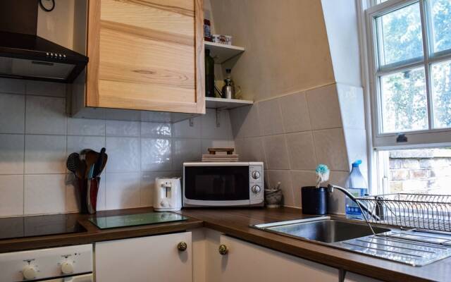 Cosy 1 Bedroom Flat In The Heart Of Hackney