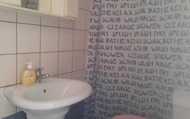 Evis Rooms