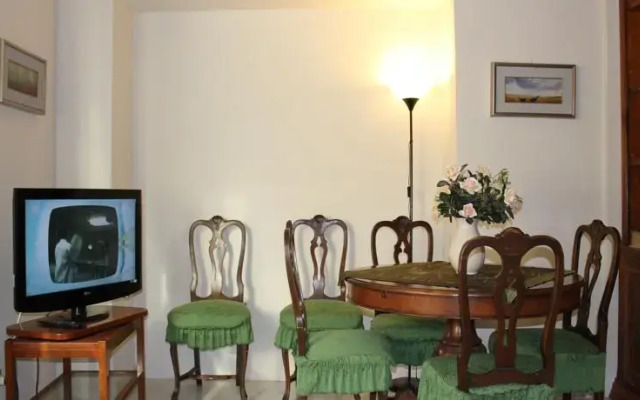 Rome Suites & Apartments Caracalla