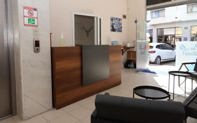 Blue Life Hotel