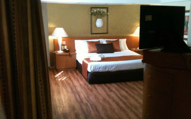 Hotel Mexicali