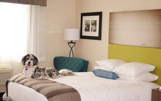 Best Western DuBois Hotel