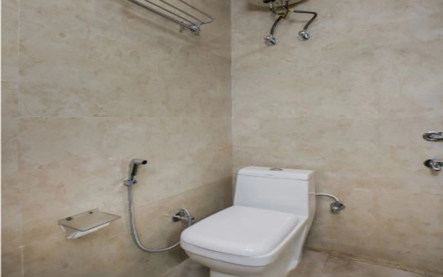 OYO 22235 Mint Residency