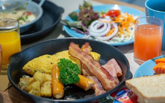 Aygun Plaza Hotel Taksim